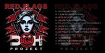 RED FLAGS – GANZES ALBUM (ZIP)